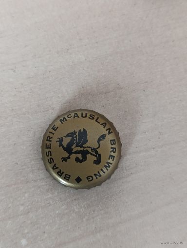 Крышки - пробки ( Канада )