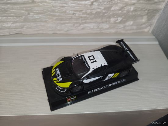 Renault sport