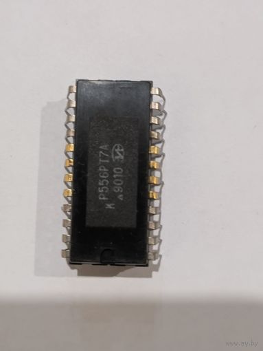 Микросхема серия К556