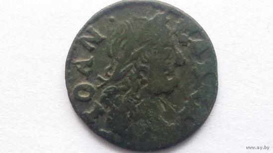 Солид 1666