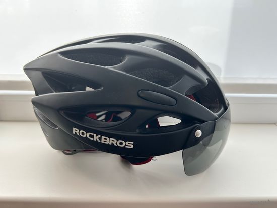 Шлем велосипедный ROCKBROS