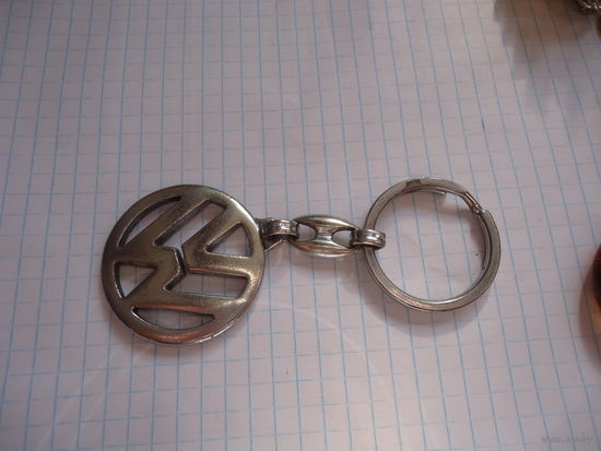 Брелок Volkswagen