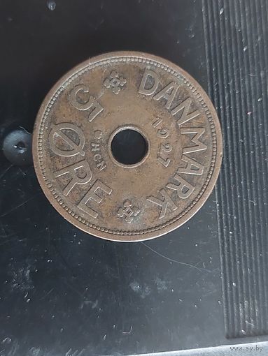 5 оре дания 1927