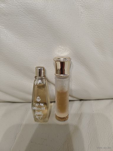 Винтажные духи Мадам Роше , Франция плюс бонус.