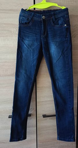 Джинсы детские