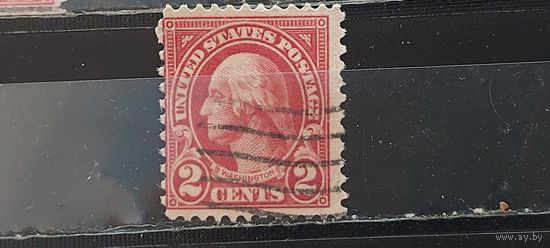 РАСПРОДАЖА. США 1923г. Полная серия. Гаш.