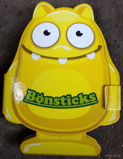 Бонстики 1. Возможен обмен