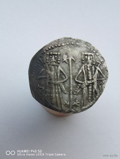 RRR Грош 1331-1371 Болгария стопроцентный оригинал достойнейшее пополнение коллекции самая привлекательная цена трёхдневный аукцион ре