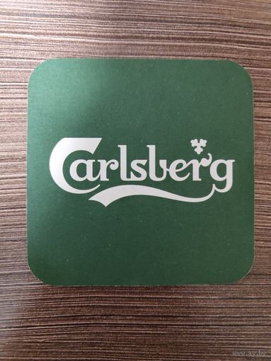 Бирдекель Подставка под пиво