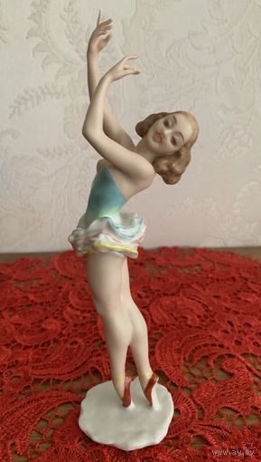 Балерина Германия