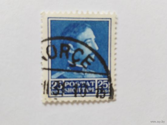 Албания  1930