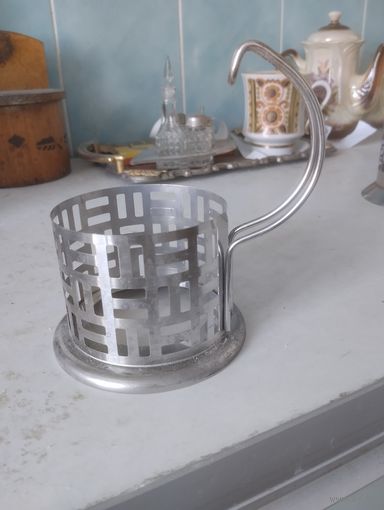 Подстаканник -2.