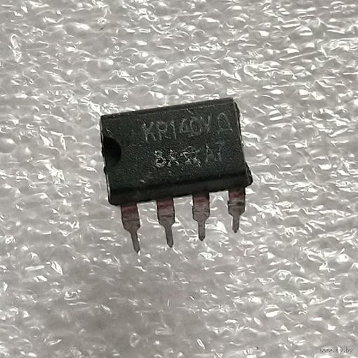 Микросхема КР140УД