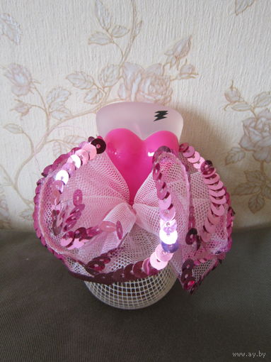 Betsey Johnson / Too Too
