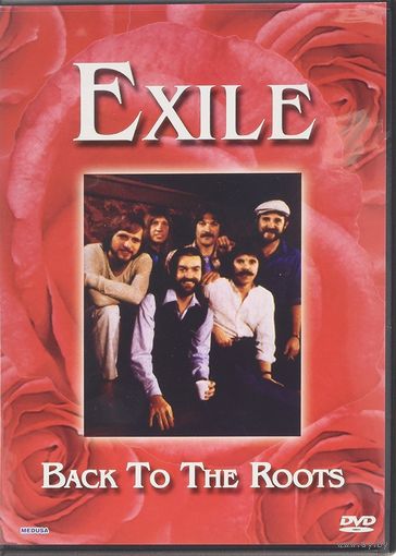 Exile Back To The Roots