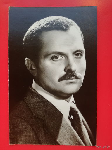 Артисты. Актёры. Евгений Лазарев