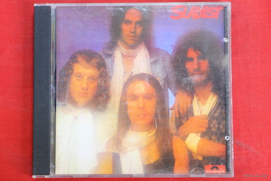 Slade – Sladest (1993, CD)
