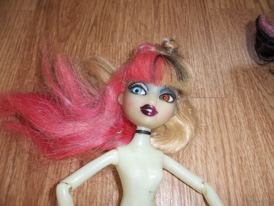 Кукла MGA Bratzillaz