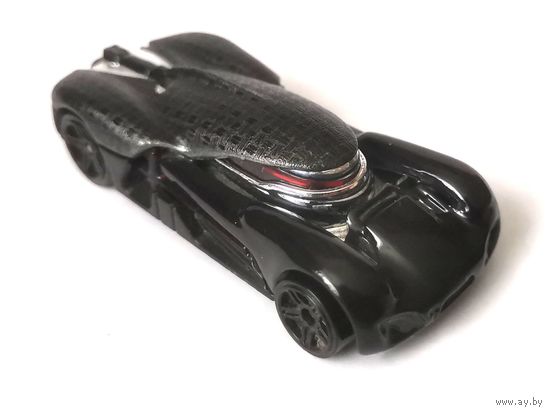 Машинка Модель Star Wars KYLO REN Hot Wheels