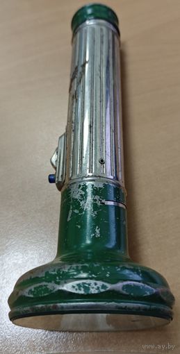 Фонарь Artas Focus. DDR. ГДР. 23 см.