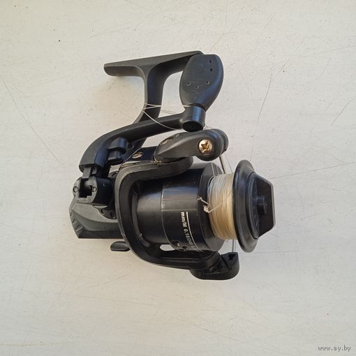 Катушка рыболовная