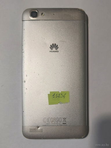Телефон Huawei GR3. 11734