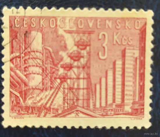 Чехословакия 1961