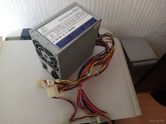 Блок питания ATX ...Без почты