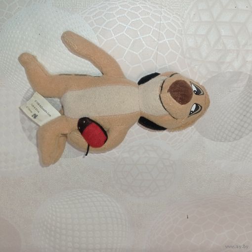 Игрушка Макдональдс, 1998 г.