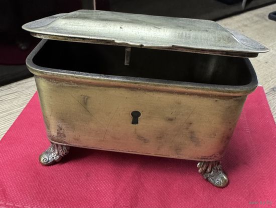 Шкатулка .Norblin.