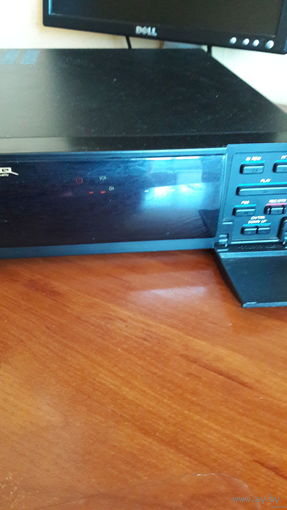 Відэамагнітафон Daewoo