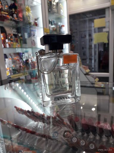 Парфюм LANVIN ME (тестер 80мл  EdP, оригинал)