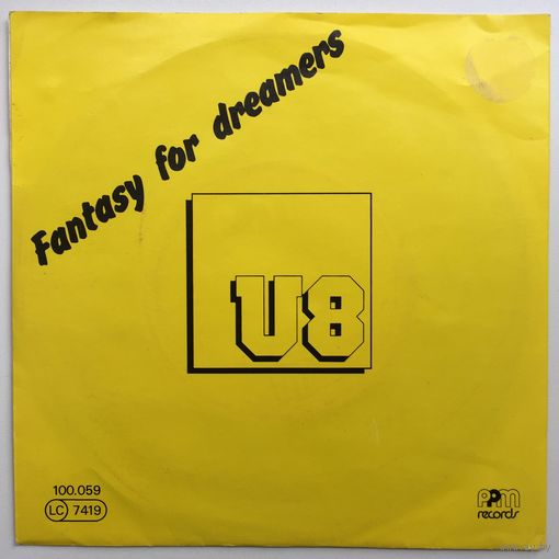 U8