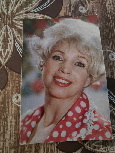 Артисты полбенцева