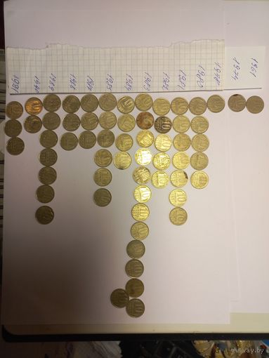 10копеек СССР