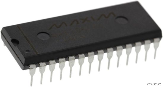 Микросхема MAX306CPI   (2 шт.)
