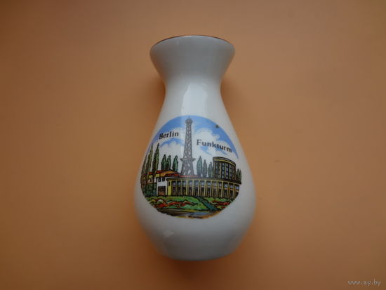 Вазочка Берлин.