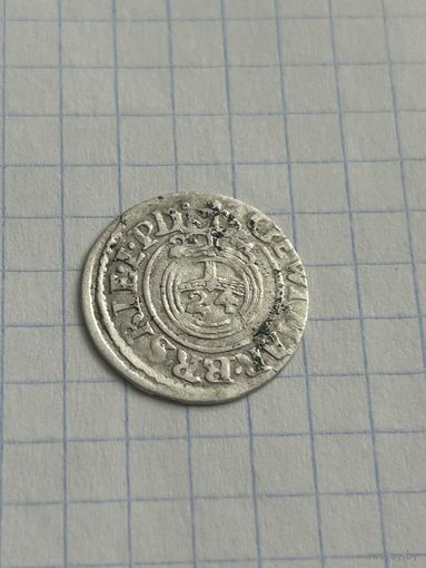 Драйпелькер 1623 года