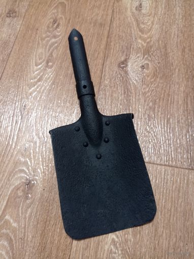 Саперная лопатка Царской Армии