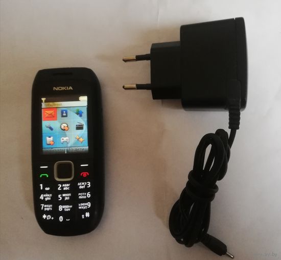 Nokia 1616