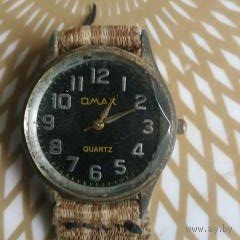 Часы наручные.  Состояние на скане. В коллекцию,ремонт,на запчасти.