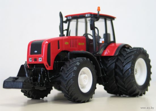 Трактор Беларус МТЗ-3522 (Металл-Пласт г. Саратов)