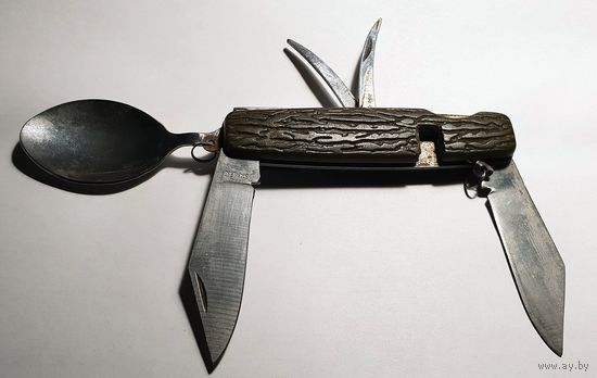 Ножик складной
