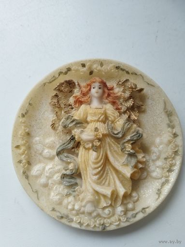 Бонус к любому моему лоту.