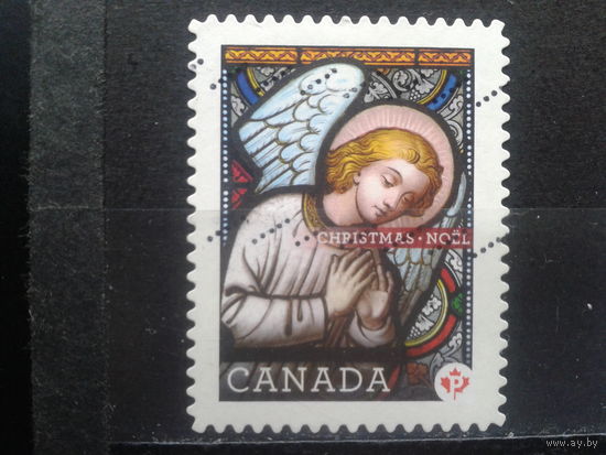 Канада, 2011. Рождество