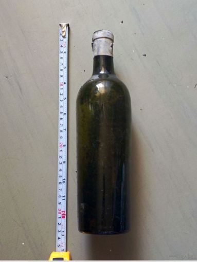Бутылка (пмв) Германия