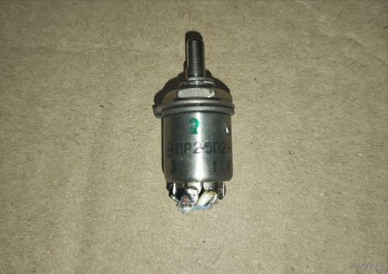 Переключатели ПР2-5П2НВ.