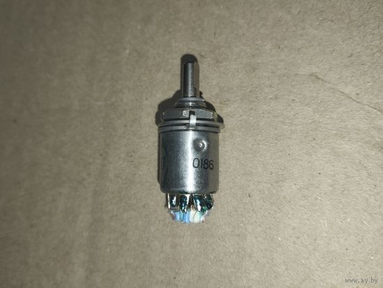 Переключатели ПР2-5П2НВ.