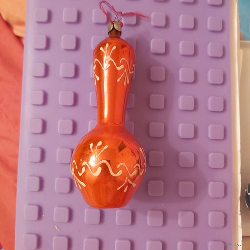 Ёлочная игрушка