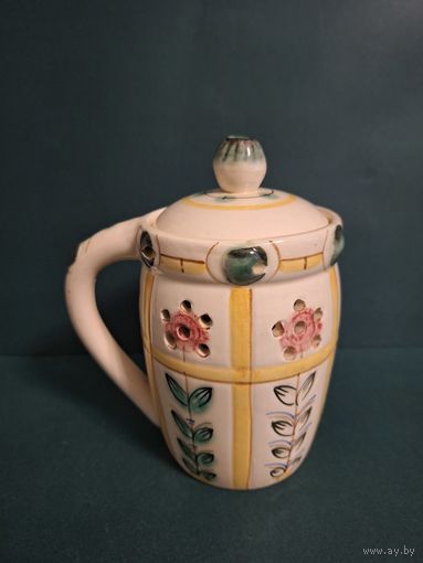 Кружка ЗИК "Напейся- Не облейся".